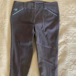 Women's Equestrian English riding pants